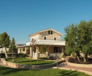 I Giardini Del Melograno