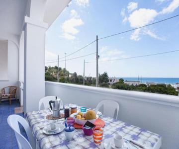 Complesso Azzurro Apartments - Happy Rentals
