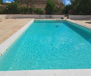 Agriturismo Il Rifugio