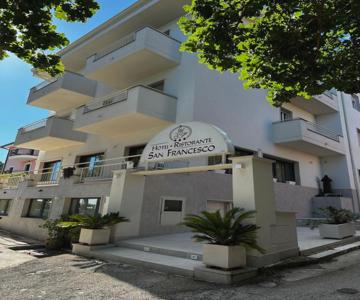 Hotel San Francesco