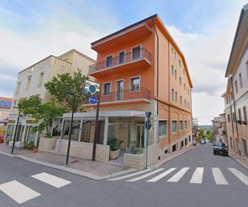Hotel House Gargano