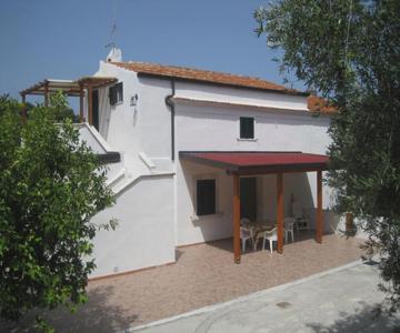 Casa Del Gelso