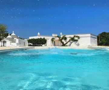 Vita Vivet Trullo