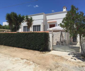 Villa Tonia