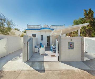 Appartamenti Villa Blu Cobalto By Barbarhouse