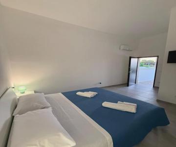 Borraco Rooms