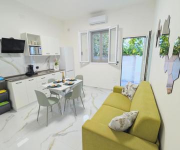 Salentin Home - Windrelax