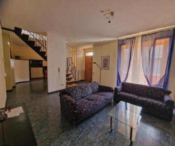 Un'oasi Di Pace In Centro