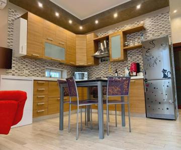 Appartamento La Casa Di Anna