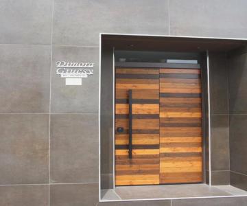 Dimora Gyuesy Affittacamere - Mini Appartamenti