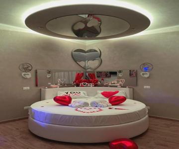 Sweet Room Affittacamere