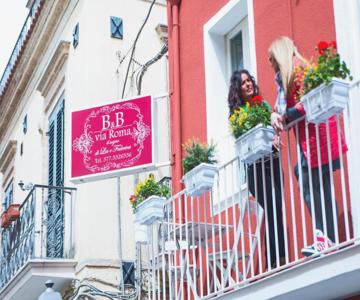 B&b Via Roma