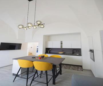 Casa Vacanze Centro Storico