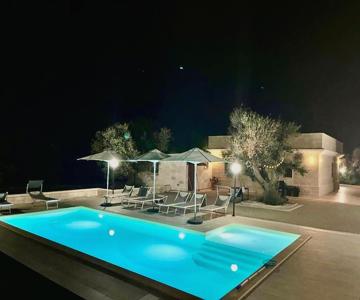Villa Lara - Mit Separatem Extra Zimmer Mit Wc Und Dusche