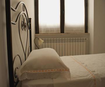 A Casa Di Silvia B&b