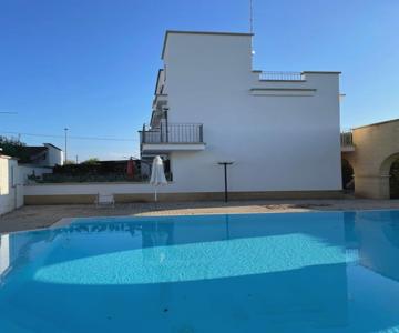 Casa Vacanza Sun & Relax