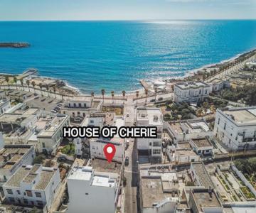 House Of Cherie