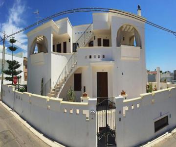 B&B Mareincantato