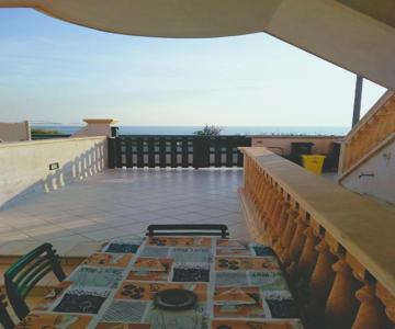 Casa vacanza Tanja Leuca