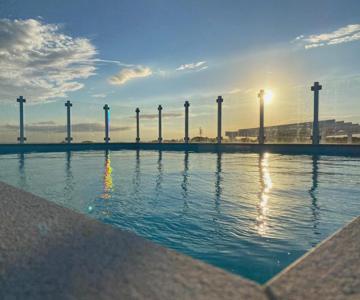 Piscina Panoramica Vista Mare - Wifi - Ac Int 9