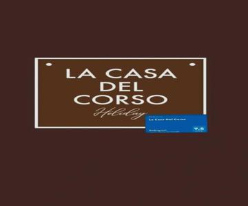 La Casa Del Corso
