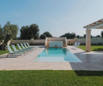 Masseria Egnazia