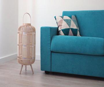 Goccia Smeraldo - Gocce Sul Mare