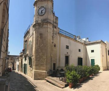 Portaterra Antica Dimora