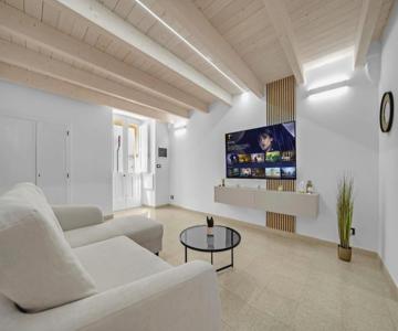 Alloggio Incantevole Specchia Al Centro