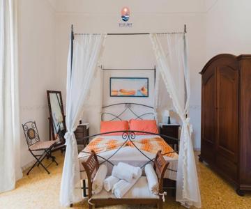 Piazzetta San Giovanni Specchia