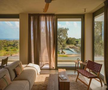 Botanico Villa & Suites