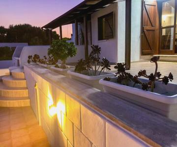 The Lux Beach Apartments