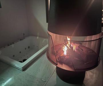 Aeneas Villa Pool & Jacuzzi Al Mare Torre Guaceto