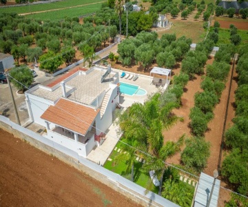 Villa Dolcevivere