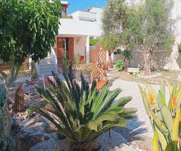 B&b Stella Marina Torre Guaceto