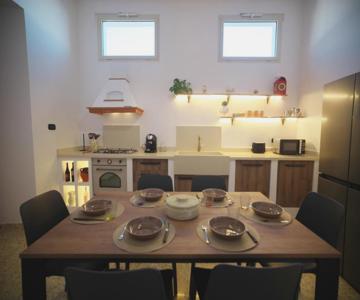 Le Panare - Guest House