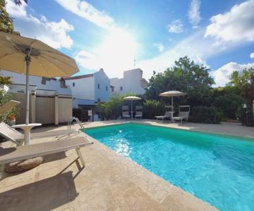 Dimora Da Tito - La Corte Dei Colori