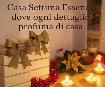 Casa settima Essenza