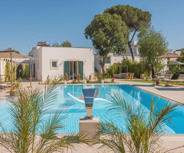 Lavilla Suite & Relax