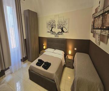 Casa Marta Suite