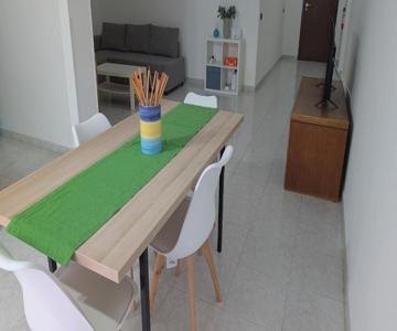 Appartamento In Residence casa Damia