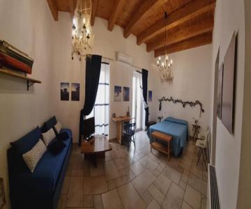 B & B Stella Marina