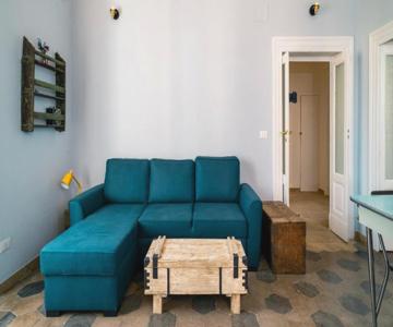 Casa Sinatra By Rentbeat