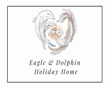 Eagle & Dolphin Holiday Home