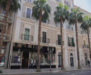 Barneys Design Apartment