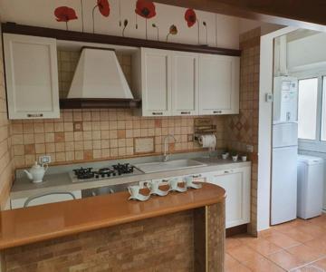 Raggio Di Sole Apartments