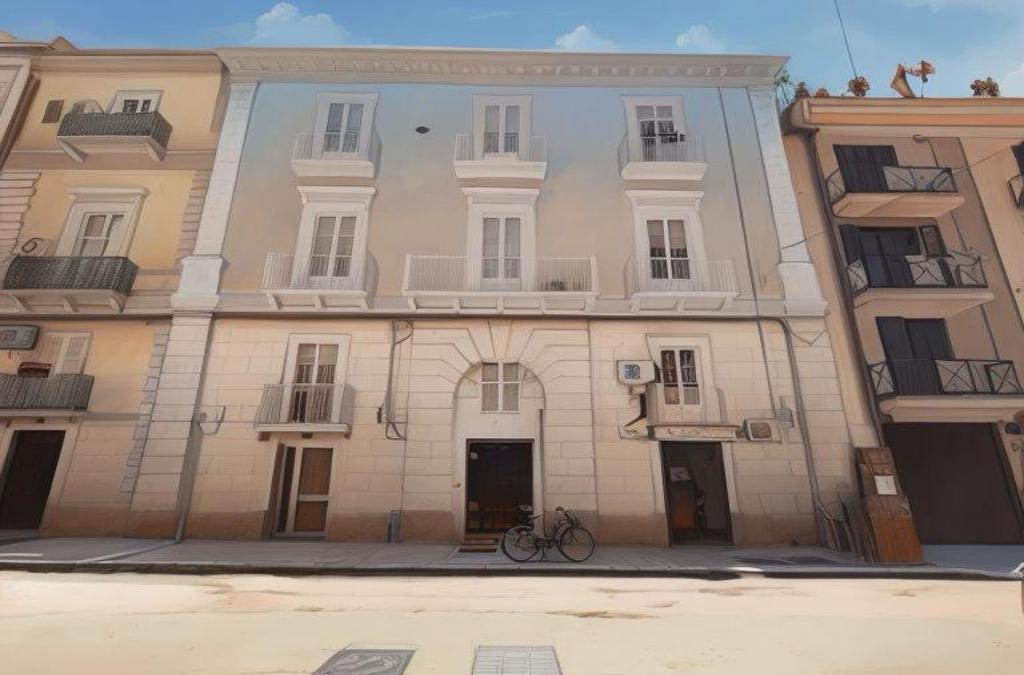 Suite Cavour Luxury Home Taranto