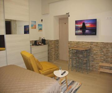Guesthouse Taranto Centro