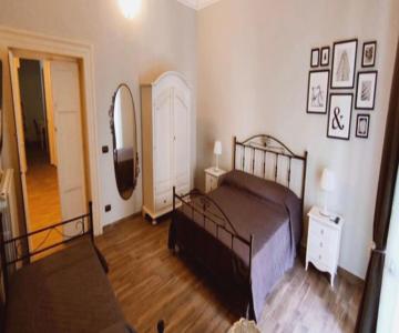 Casa Principe Taranto intero Appartamento