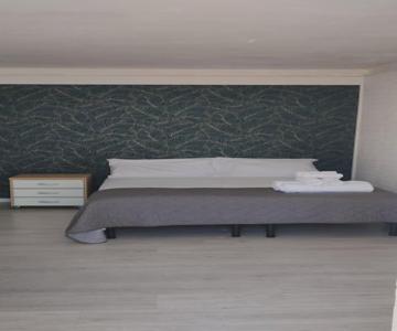 Camera Con Bagno Ingresso Autonomo